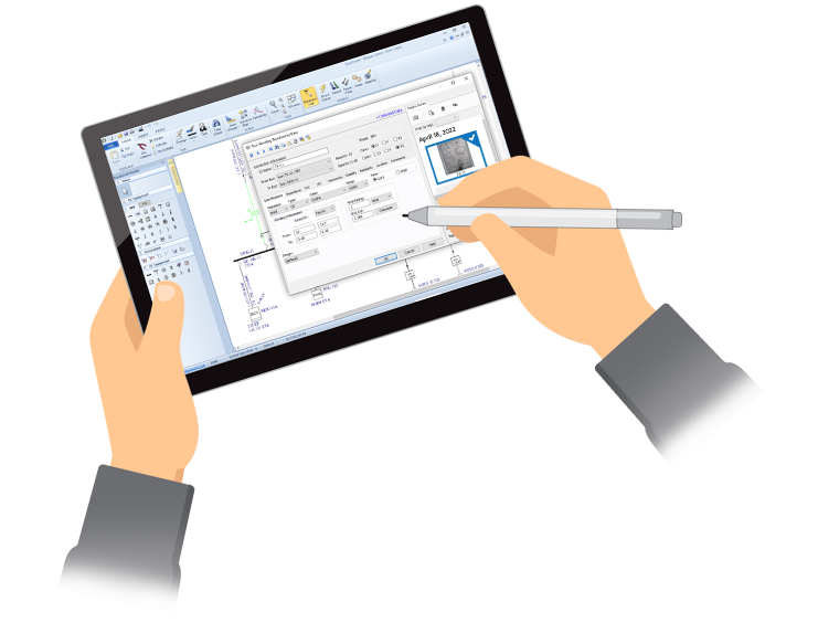 Electrical Software Power System Software EASYPOWER